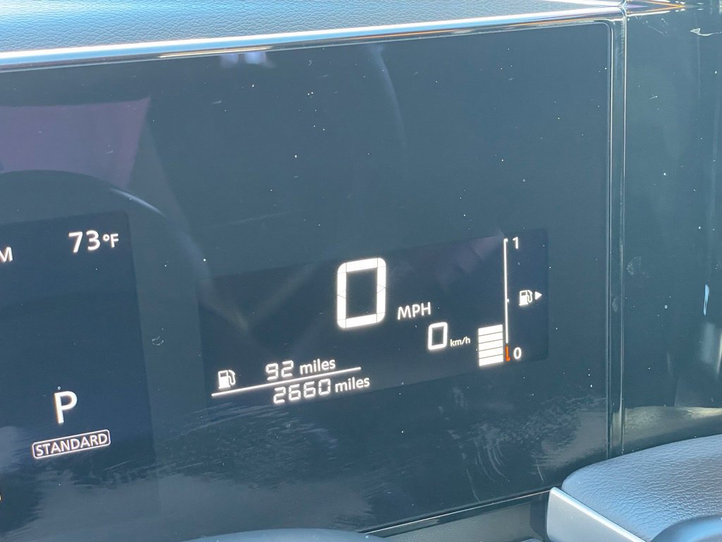 Certified 2025 Nissan Kicks S AWD/4WD image 17