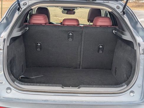 Used 2024 MAZDA CX-30 AWD 2.5 S w/ Preferred Package image 9