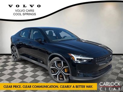 Used 2022 Polestar Polestar 2 w/ Performance Package