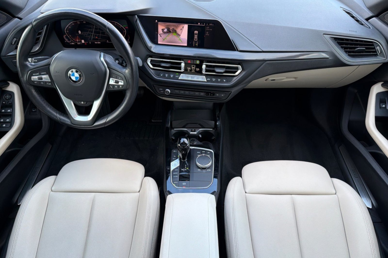 Used 2023 BMW 228i Gran Coupe w/ Convenience Package FWD image 12