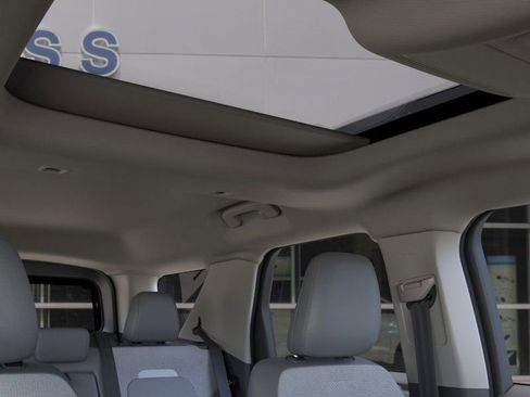 New 2026 Ford Bronco Sport Badlands w/ Badlands Tech Package AWD/4WD image 23