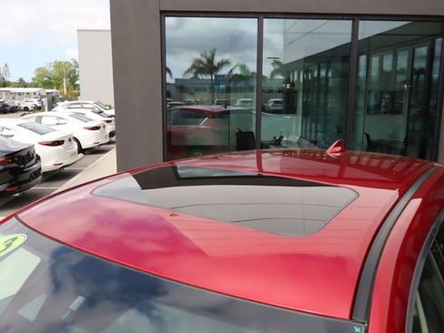 Used 2023 MAZDA CX-5 AWD 2.5 S w/ Premium Plus Pkg image 19