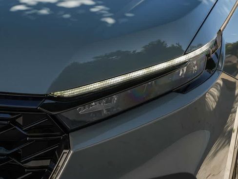 New 2026 Honda CR-V Sport-L image 8