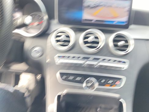 Used 2019 Mercedes-Benz C 300 Coupe image 12
