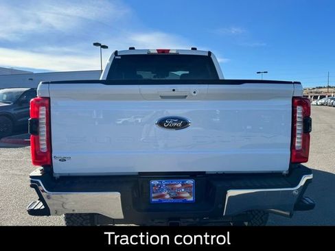 New 2026 Ford F250 XLT w/ XLT Premium Package image 4