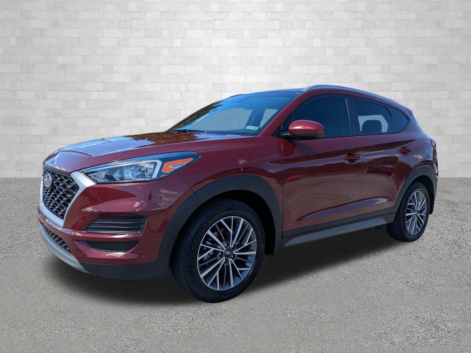 Used 2019 Hyundai Tucson SEL FWD image 5