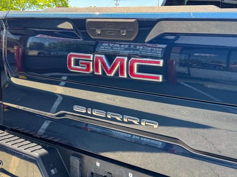 Used 2020 GMC Sierra 1500 AT4 w/ AT4 Premium Package AWD/4WD image 20