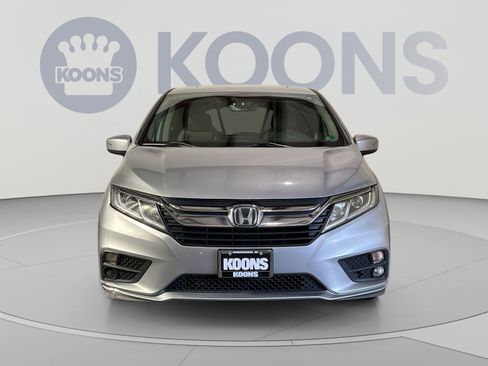 Used 2019 Honda Odyssey EX-L image 11