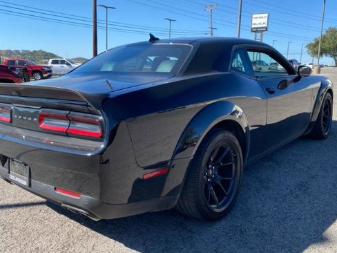 Used 2023 Dodge Challenger R/T Scat Pack image 3
