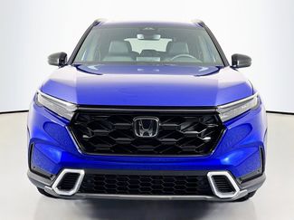 Certified 2023 Honda CR-V Sport Touring video 2