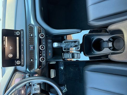 Used 2023 Acura Integra A-Spec image 15