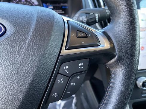 Used 2024 Ford Edge SEL AWD/4WD image 13