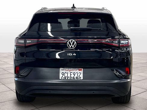 Used 2022 Volkswagen ID.4 Pro S RWD image 8