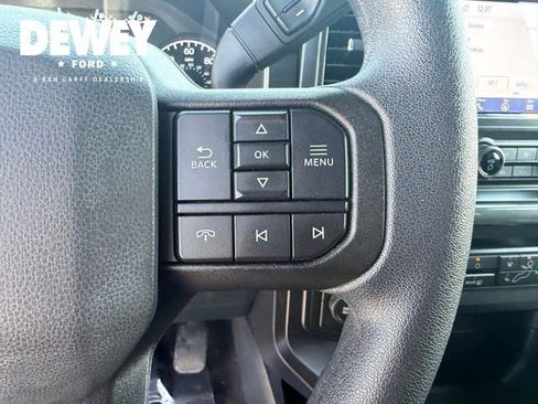 Used 2021 Ford F150 XL w/ STX Appearance Package AWD/4WD image 16