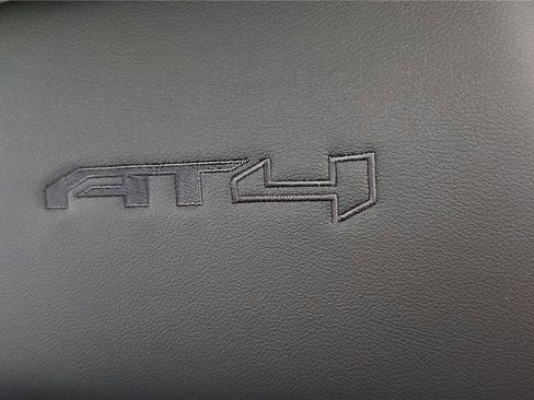 New 2026 GMC Sierra 1500 AT4 w/ AT4 Premium Package AWD/4WD image 50