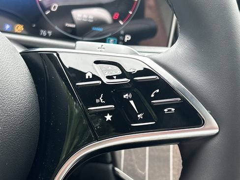 New 2026 Mercedes-Benz E 350 Sedan image 27