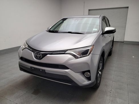 Used 2018 Toyota RAV4 XLE w/ All Weather Liner Package FWD image 15