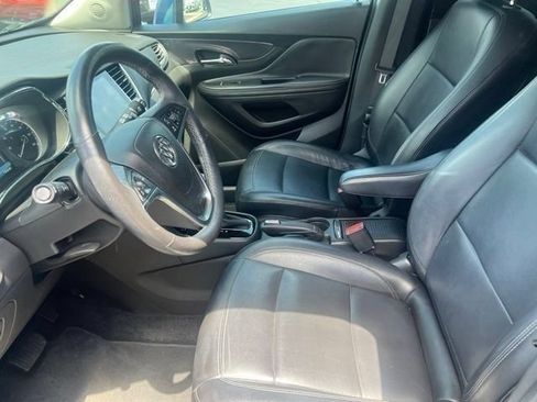 Used 2019 Buick Encore Essence w/ Safety Package II FWD image 6