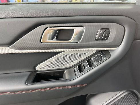 New 2026 Ford Explorer ST w/ Sun And Sound Package image 19