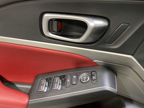 Used 2024 Acura Integra A-Spec image 23