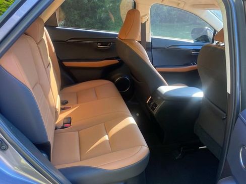 Used 2021 Lexus NX 300 FWD w/ Accessory Package 2 image 31