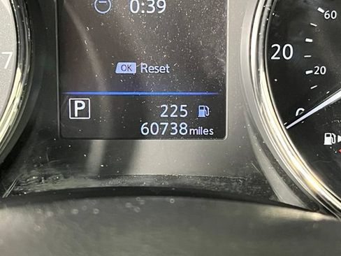 Used 2021 Nissan Rogue Sport S FWD image 25
