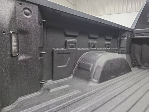 Used 2021 Chevrolet Silverado 1500 RST w/ All Star Edition Plus image 40