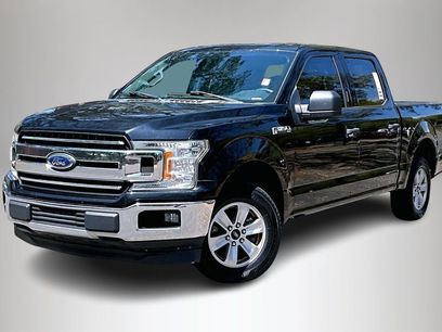 Used 2018 Ford F150 XLT