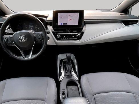 Used 2023 Toyota Corolla SE FWD image 15
