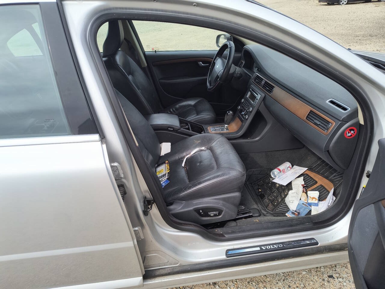 Used 2009 Volvo S80 3.2 FWD image 27