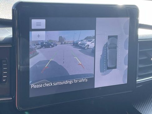 Used 2023 Ford Explorer ST w/ Equipment Group 401A image 20