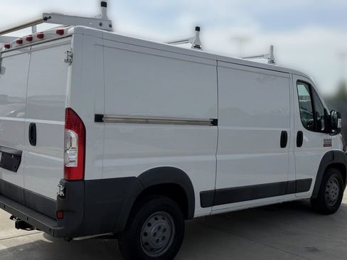 Used 2014 RAM ProMaster 1500 FWD image 5