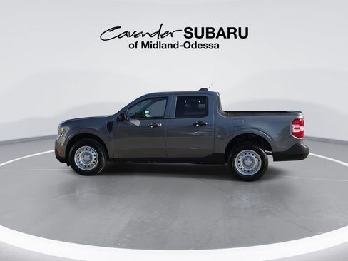 Used 2025 Ford Maverick XL FWD image 5
