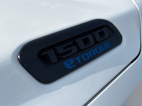 New 2026 RAM 1500 Express RWD image 6