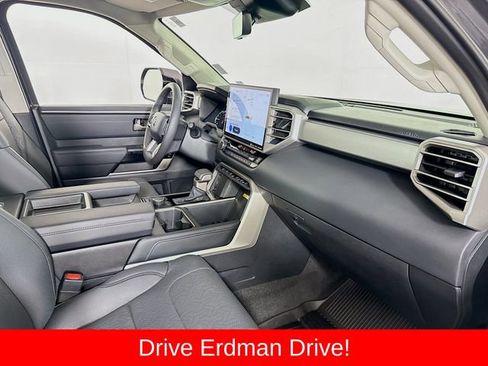 Used 2023 Toyota Tundra Limited AWD/4WD image 26