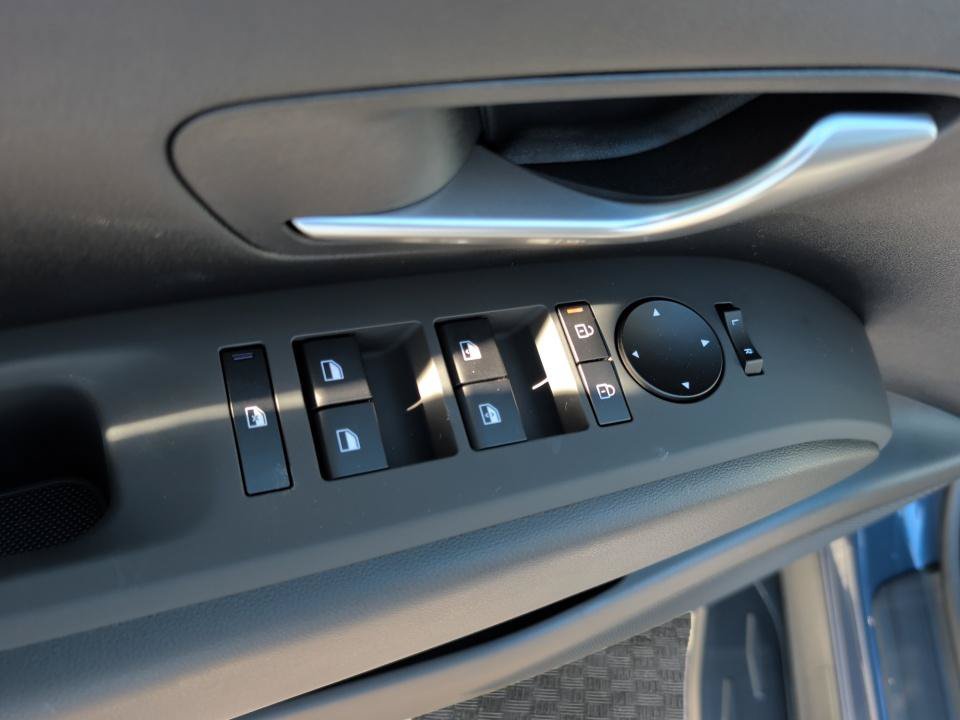 New 2026 Hyundai Tucson SEL Plus AWD/4WD image 32