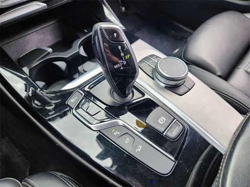 Used 2018 BMW X3 M40i image 29