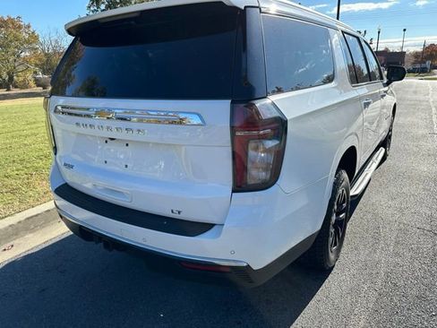Used 2021 Chevrolet Suburban LT image 21