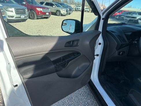 Used 2020 Ford Transit Connect XL image 26