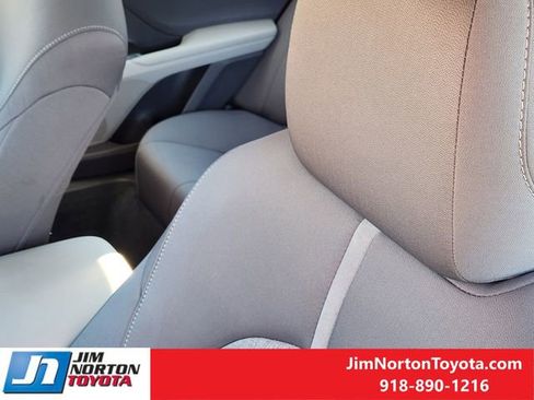 Used 2024 Toyota Camry LE image 15