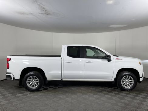 Used 2021 Chevrolet Silverado 1500 RST w/ Convenience Package II image 5