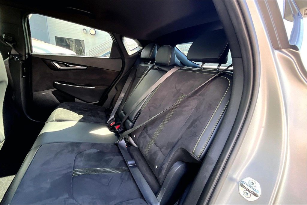 Used 2023 Kia EV6 GT AWD/4WD image 17