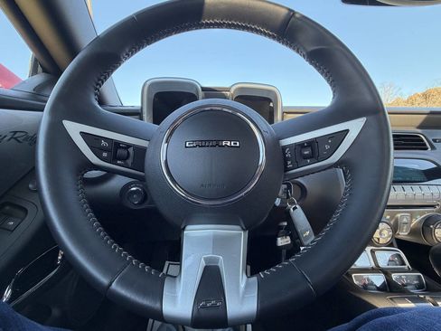 Used 2010 Chevrolet Camaro SS w/ RS Package image 25