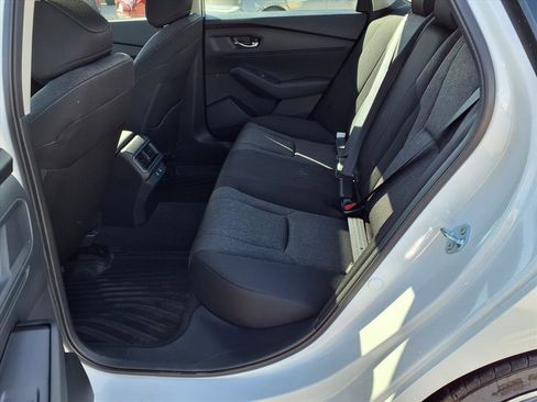 New 2026 Honda Accord SE image 20