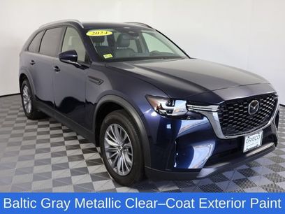 Used 2024 MAZDA CX-90 3.3 Turbo w/ Select Package