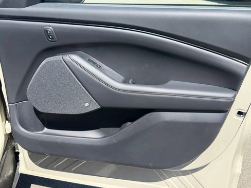 New 2026 Ford Mustang Mach-E Premium RWD image 7