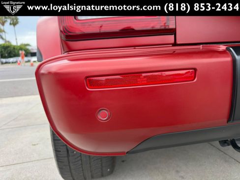 Used 2021 Mercedes-Benz G 63 AMG 4MATIC image 13