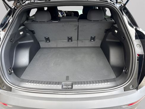 New 2026 Chevrolet Blazer EV LT image 12