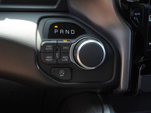 New 2026 RAM 1500 Lone Star AWD/4WD image 24
