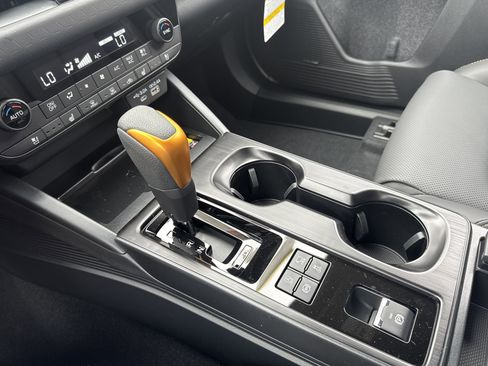 New 2026 Subaru Outback Wilderness AWD/4WD image 23